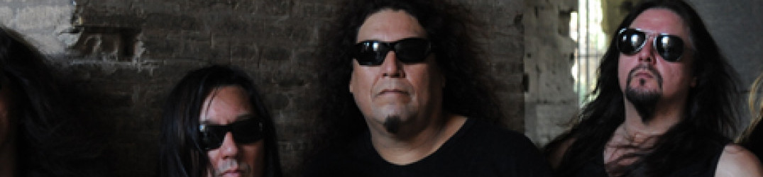 Testament: “Brotherhood of the Snake”, video sulla song ‘Canna-Business’