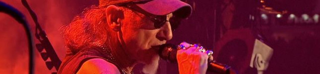 Accept: l’official tour trailer del “Symphonic Terror Tour 2019”