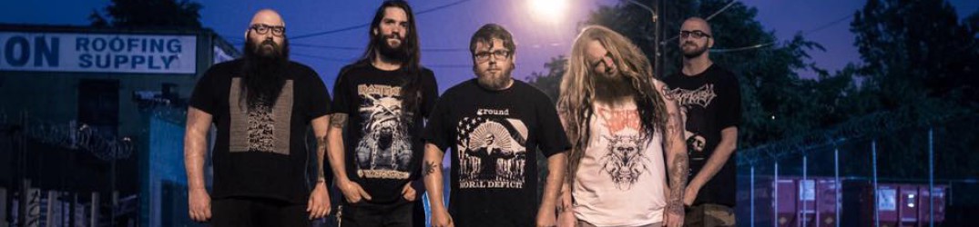 Cognitive: guarda il drum playthrough video (Armen Koroghlian) di ‘Omnicide’