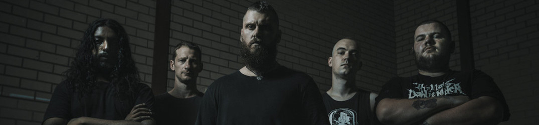 Xenobiotic: pubblicato il music video ufficiale di ‘Prometheus III: Nemesis’