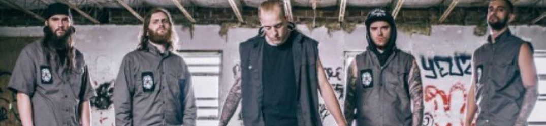 Obliterate: online il lyric video ufficiale di ‘Aneurysm’