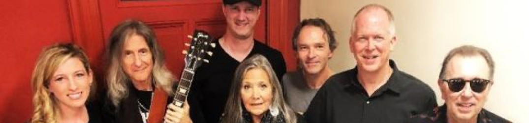 Pavlov’s Dog: il live video di ‘Vooruit, Ghent’