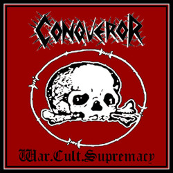War Cult Supremacy (Reissue)