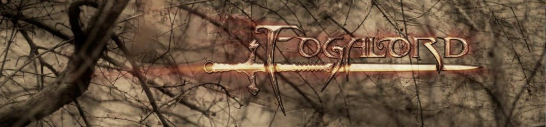 Fogalord: pubblicato il video di “The Scream Of The Thunder”