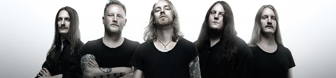 Katatonia: Anders Nyström, ‘Abbiamo lasciato per molto tempo delle questioni in sospeso’