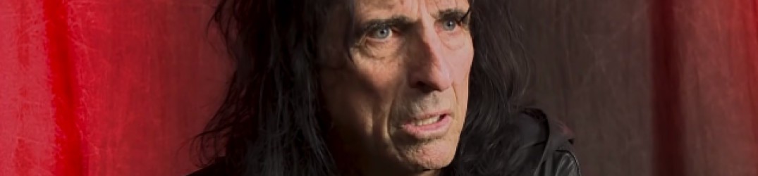 Alice Cooper: la mia band merita la pubblicazione di un album dal vivo