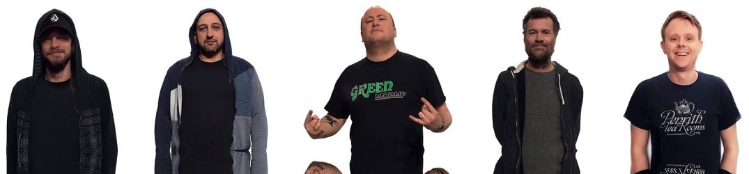 Superseed: guarda il music video ufficiale di ‘My Time Is Now’