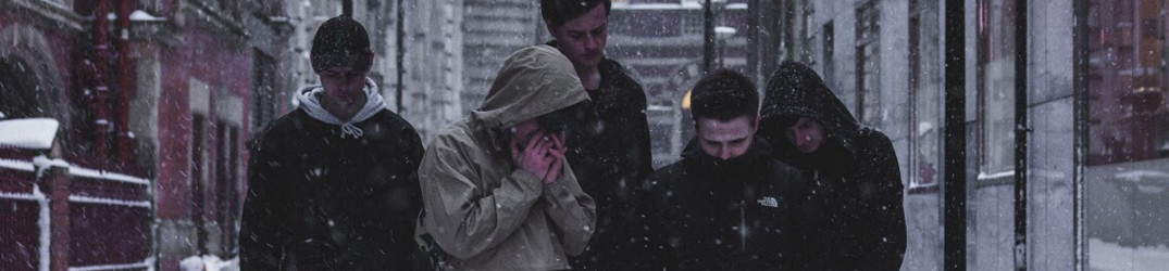 Starve To Survive: annunciato il nuovo EP, video online: annunciato il nuovo EP, video online