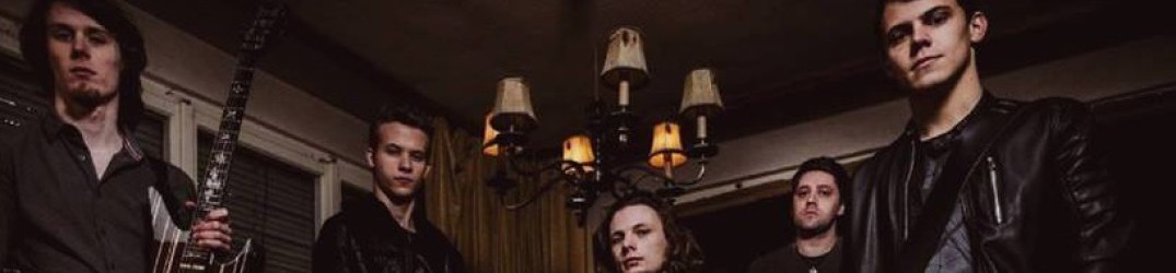 Reason of Sin: l’EP di debutto in streaming integrale su YouTube