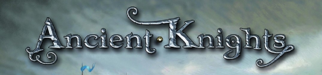 Ancient Knights: svelata cover e tracklist del nuovo EP “Camelot”