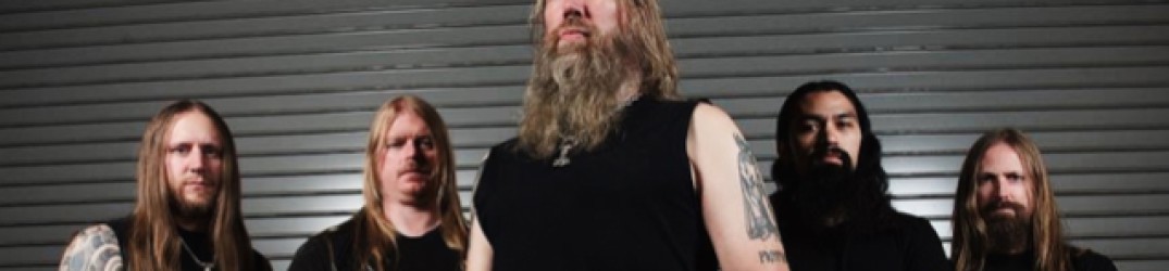 Amon Amarth: conclusi i lavori del nuovo disco
