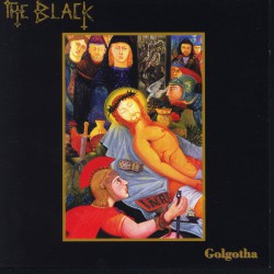 Golgotha