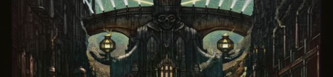 Ghost: copertina e tracce di ‘Meliora’