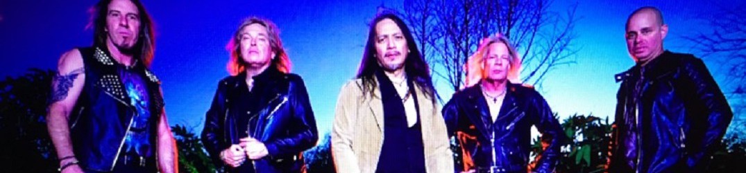 Thrust: online il music video ufficiale di ‘Blood King’ dall’ultimo album “Harvest of Souls”
