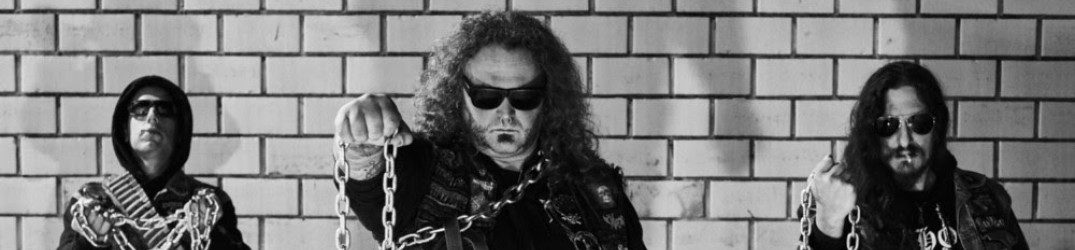 Violentor: tutti i dettagli del nuovo album della formazione Thrash Metal tricolore