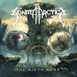 The Ninth Hour