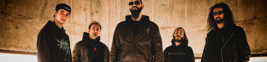 Demiurgon: nuovo album in arrivo, in tour con i Bloodtruth