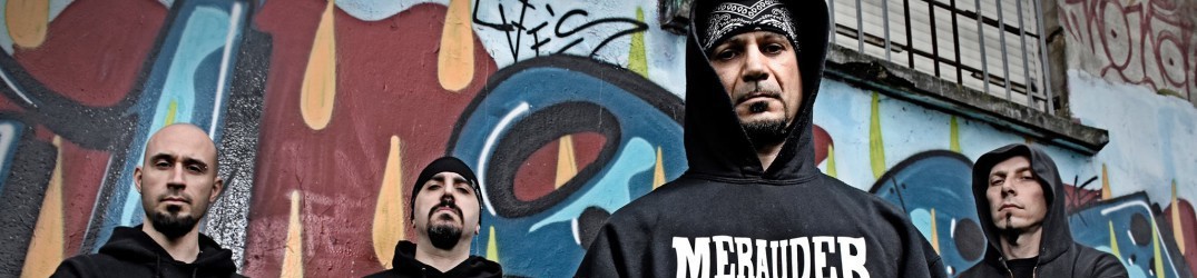 Browbeat: ascolta il nuovo singolo ‘When the Profit Kills’