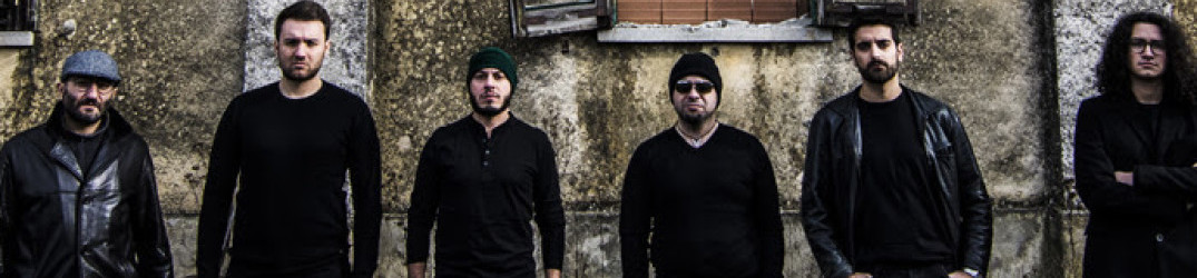 La Bottega del Tempo a Vapore: diffuso il lyric video di ‘Tempo Inverso PT.1 – Il Viaggio’