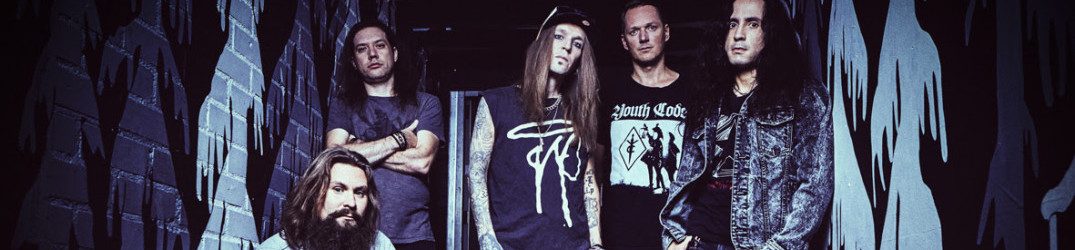 Children Of Bodom: le tematiche dei testi di “Hexed”