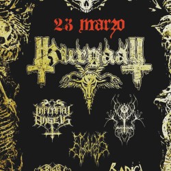 Locride Nera Black Metal Fest 2019