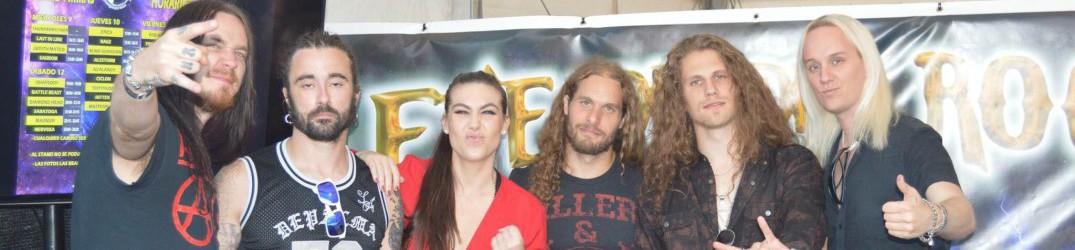 Amaranthe: online il videoclip ufficiale di ‘Dream’