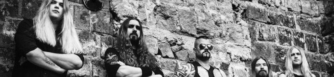 Sabaton: il prossimo 7 febbraio il lancio del Sabaton History Channel