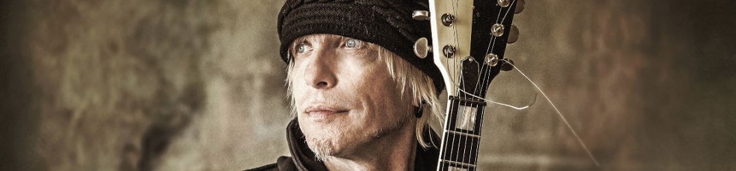 Michael Schenker Fest: cominciano le registrazioni del nuovo album