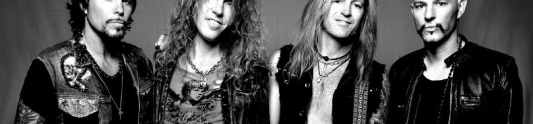 Burning Rain: Frontiers Records diffonde il video di ‘Midnight Train’ dal nuovo album