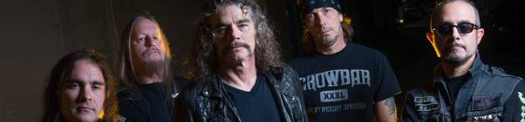 Overkill: pubblicata la seconda parte del documentario “Welcome to the Garden States”