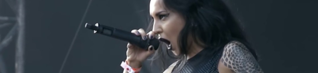 Jinjer: il video ufficiale di ‘Perennial’, brano del nuovo EP “Micro”