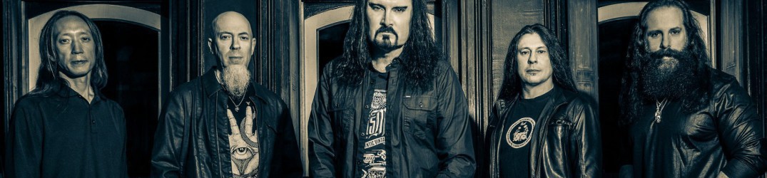 Dream Theater: ecco il nuovo singolo, ‘Fall Into the Light’