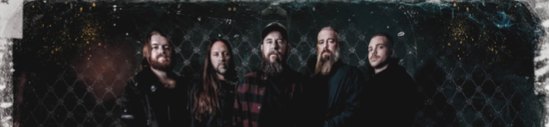 In Flames: il lyric video di ‘I, The Mask’