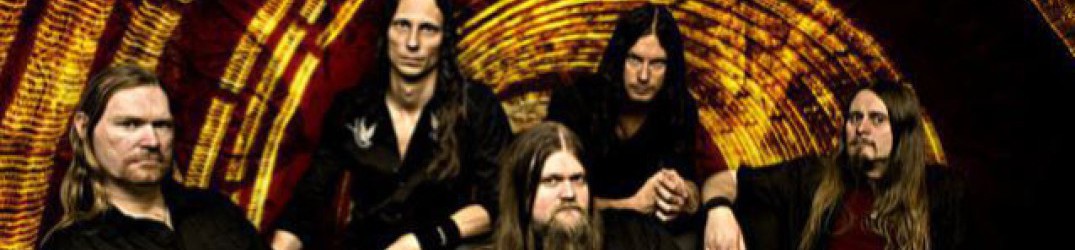 Enslaved: annunciano il tour europeo per celebrare il loro 25° anniversario