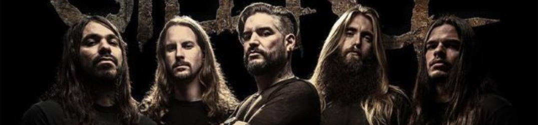 Suicide Silence: ascolta ‘Silence’ dal nuovo album