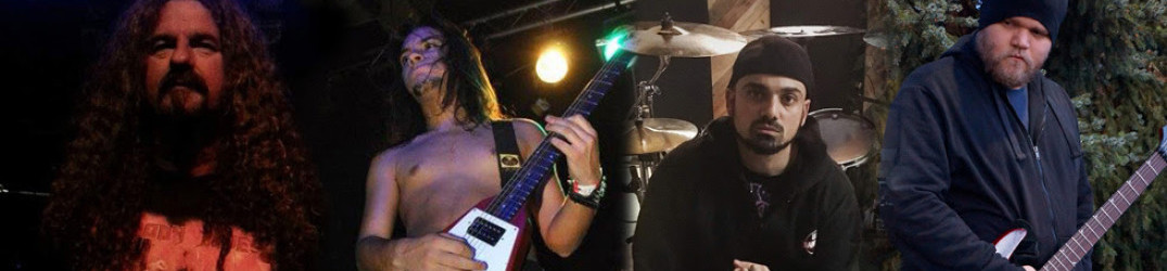 Bloody Times (ft. ex-Iced Earth, ex-Manowar): il lyric video di ‘Die in a Hole’ da “On a Mission”