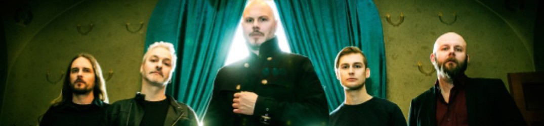 Soilwork: ecco il videoclip ufficiale della nuova canzone ‘Witan’