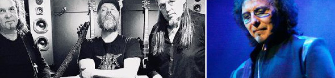 Candlemass: presentato il brano ‘Astorolus’ feat. Tony Iommi