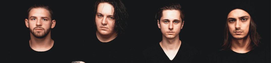 Exitwounds: il nuovo EP “Visions” a febbraio, video online