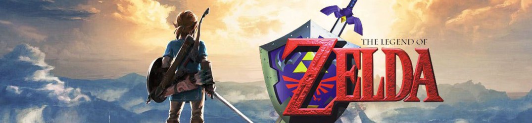 August Burns Red: il video play through del rifacimento di ‘The Legend Of Zelda’