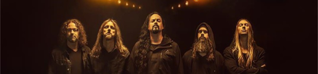 Evergrey: il video ufficiale di ‘Weightless’