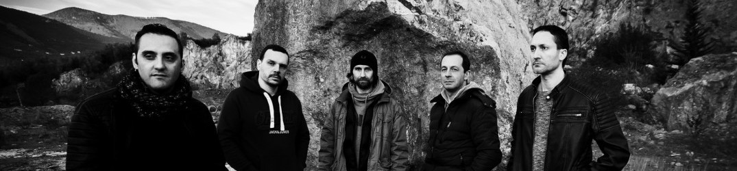 Athena: la storica band toscana annuncia il ritorno in scena