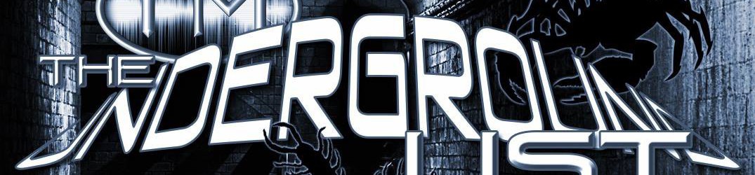 TrueMetal.it presenta: The Underground list N. 6