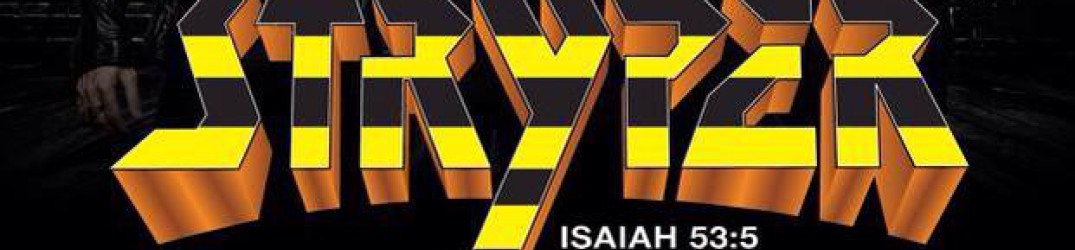 Stryper: highlights dello show acustico tenuto lo scorso 5 ottobre