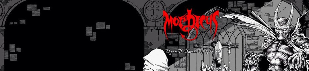 Mordicus: re-release di “Dances from Left”
