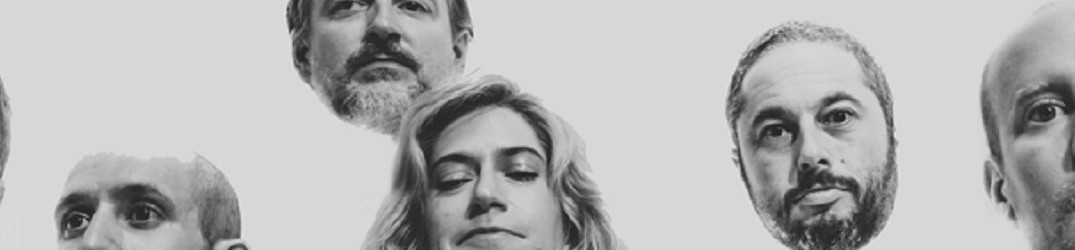Cokegoat: ‘Nurture’ in streaming