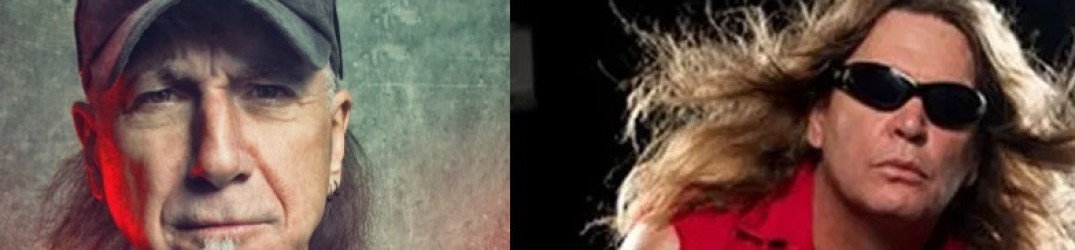 Accept: David Reece contro Mark Tornillo, “E’ un clone di Udo Dirkschneider”