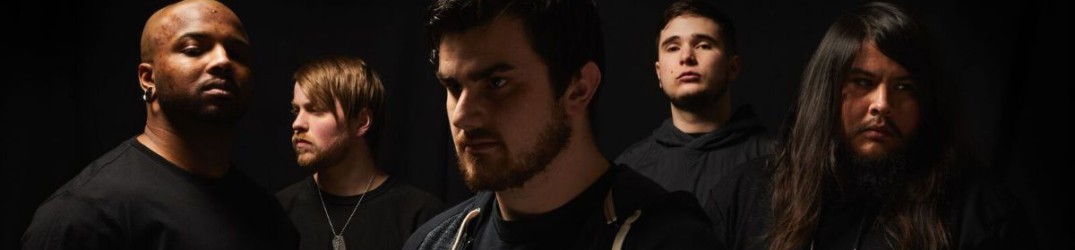 Of Virtue: unite le forze con SharpTone Records