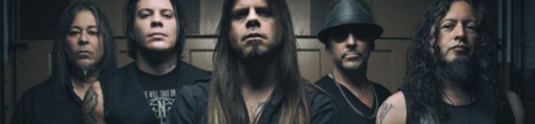 Queensrÿche: il lyric video ufficiale di ‘Dark Reverie’
