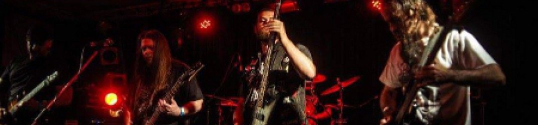 Illimitable Dolor: online ‘Soil She Bears’, primo brano estratto dal prossimo album “Leaden Light”